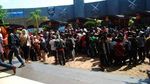Asyiknya Berwisata Ke Wisata Bahari Lamongan