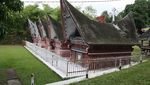 Ayo! Belajar Sejarah di Tanah Batak