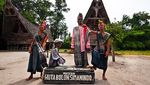 Ayo! Belajar Sejarah di Tanah Batak