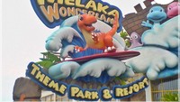 Melaka Wonderland Logo
