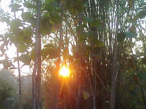 Ayo! Liburan ke Wonogiri