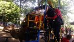 Ayo Main ke Kebun Binatang Tamansari Bandung