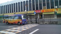 bus di BSB