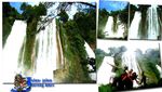 Backpack ke Ujung Genteng