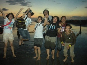 backpacker ke jogja