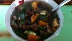 Bakso Daging Mulya Sari Kudus Sejak 25 Tahun