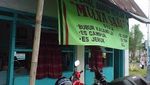 Bakso Daging Mulya Sari Kudus Sejak 25 Tahun