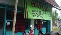 Rumah Bakso Mulyasari Kudus