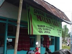 Bakso Daging Mulya Sari Kudus Sejak 25 Tahun