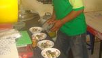 Bakso Lombok Uleg Pakdi Temanggung,Bakso untuk Penyuka Rasa Pedas