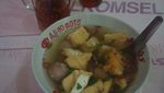 Bakso Lombok Uleg Pakdi Temanggung,Bakso untuk Penyuka Rasa Pedas