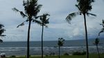 Balangan, si Pantai Kelapa yang Tersembunyi di Bali