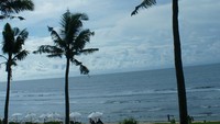 Pantai Balangan