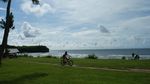 Balangan, si Pantai Kelapa yang Tersembunyi di Bali