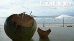 Balangan, si Pantai Kelapa yang Tersembunyi di Bali