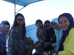 Bali Itu Cantik