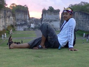 Bali Never Die