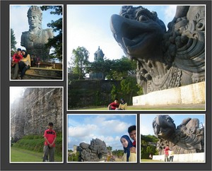 Bali, Pulau dengan Jutaan Suasana Romantis
