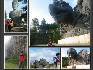 Bali, Pulau dengan Jutaan Suasana Romantis