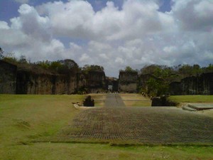 Bali yang Indah
