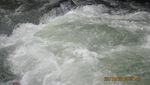 Bambu Rafting 2 Jam Bermain dengan Arus Sungai Amandit