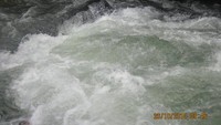 Arus Sungai Amandit