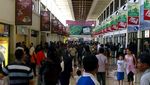 Bandara Terbaik se-Indonesia ada di Surabaya
