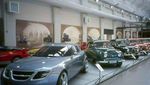 Bangkrut, Museum di Swedia Terpaksa Lelang Koleksi Mobil