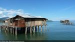 Bangun Rumah Tanpa Surat Tanah di Teluk Ampimoi, Yapen, Papua