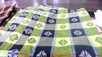 Sutra Motif Sobbi, dijual dengan harga 800 ribu