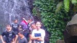 Batal ke Tangkuban Perahu,diGanti ke Curug Cipurut nan Indah