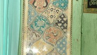 Variasi corak batik Jambi