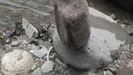 Batu-batu Misterius Sungai Nimanga