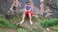 Relief Asal Mula Baturraden