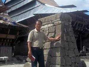 Bawomataluo, Keindahan dan Misteri