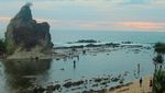 Beautiful Runaway, Sawarna