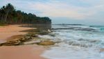 Beautiful Runaway, Sawarna