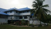 Pusat Kebudayaan Wolio