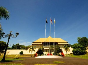 Belajar Sederhana dari Kesultanan Ternate