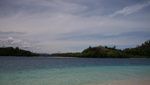 Belajar Snorkeling di Pulau Pagang