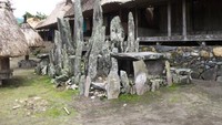 Tugu batu ceper