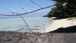 Bening Lautan Pulau Tidung