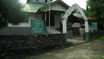 Benteng Liya Togo dan Legenda Talo-talo