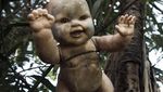 Berani Menguji Nyali di Pulau Boneka Meksiko ?