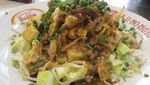 Berburu kuliner Cirebonan yang Lezat