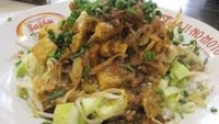 Nasi Lengko