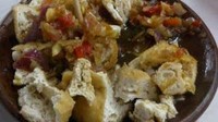 Tahu gejrot
