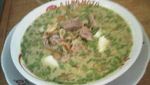 Berburu kuliner Cirebonan yang Lezat