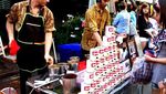 Berburu Makanan Halal di Chatuchak