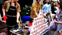Penjual teh tarik (papayapokpok.wordpress.com)